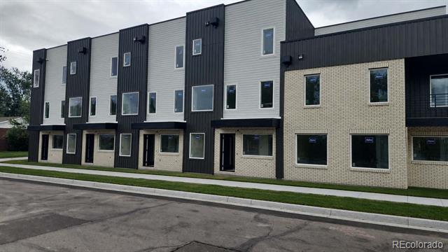 Building Photo - 1578 Kendall St