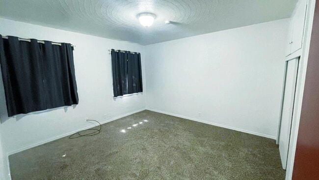 Bedroom 2 - 961 N Fruit Ave