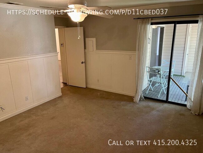 Building Photo - Charming 1bd Condo w/ Add'l Office Space!