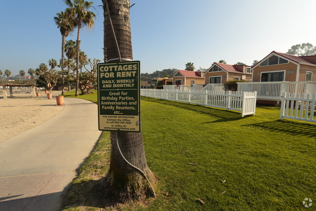 Building Photo - Newport Dunes