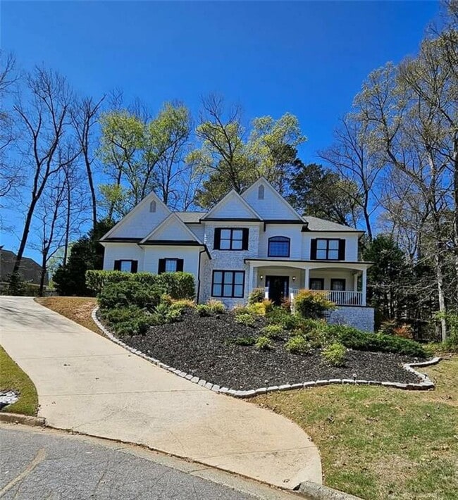 Building Photo - 997 Summer Forest Dr