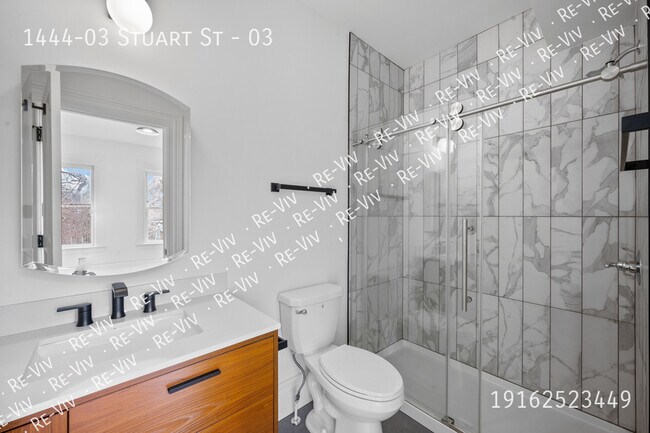 Building Photo - 1444 Stuart St
