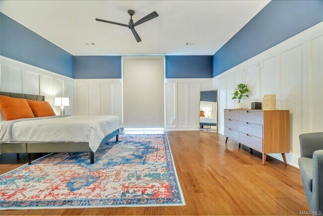 Building Photo - 7132 Fain Park Dr