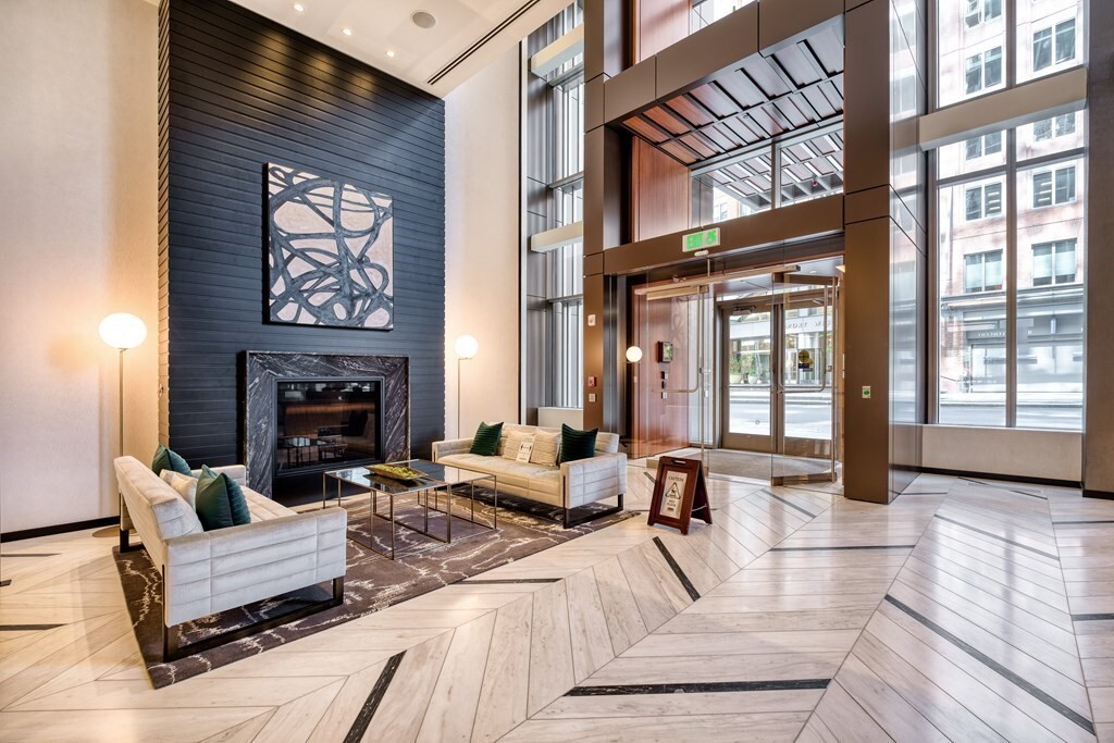 Building Photo - 133 Seaport Blvd