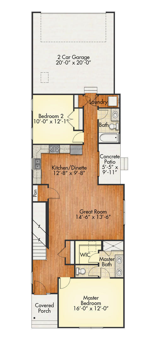 Building Photo - 774 Simpson Ave