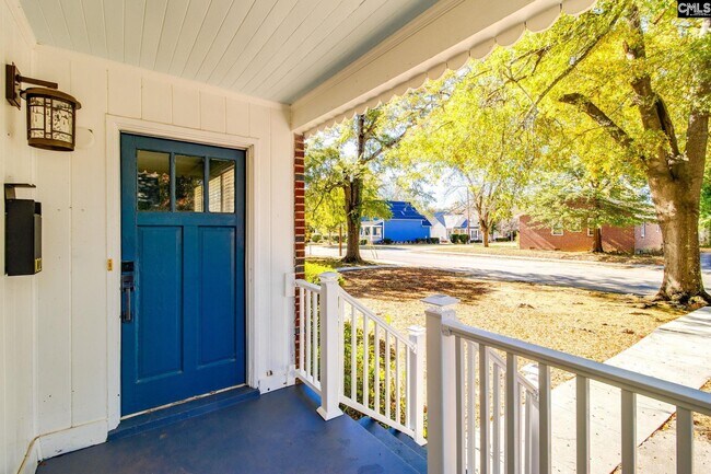 Building Photo - 1102 Butler St