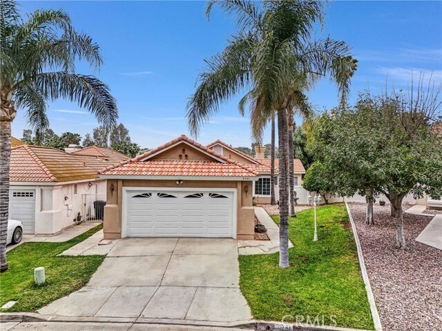 Primary Photo - 5741 El Palomino Dr