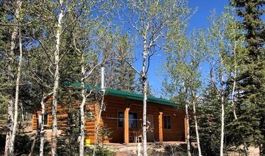 Building Photo - Mountain Cabin Retreat for Rent