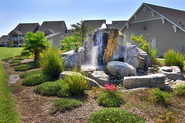 Building Photo - The Courtyards at Cypress Grove