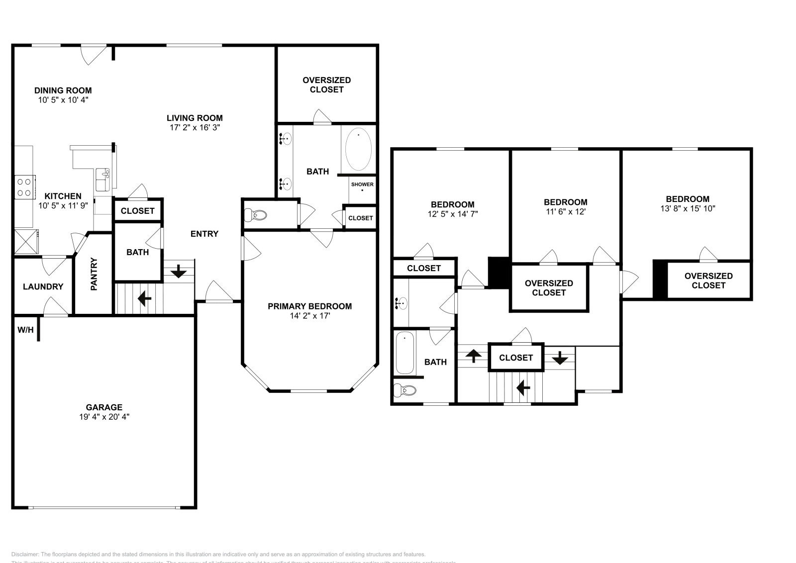 Building Photo - 916 American Monarch Dr