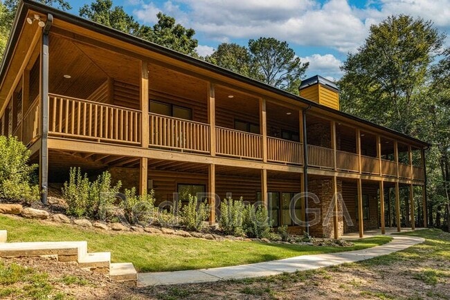 Building Photo - 168 Timberlake Dr