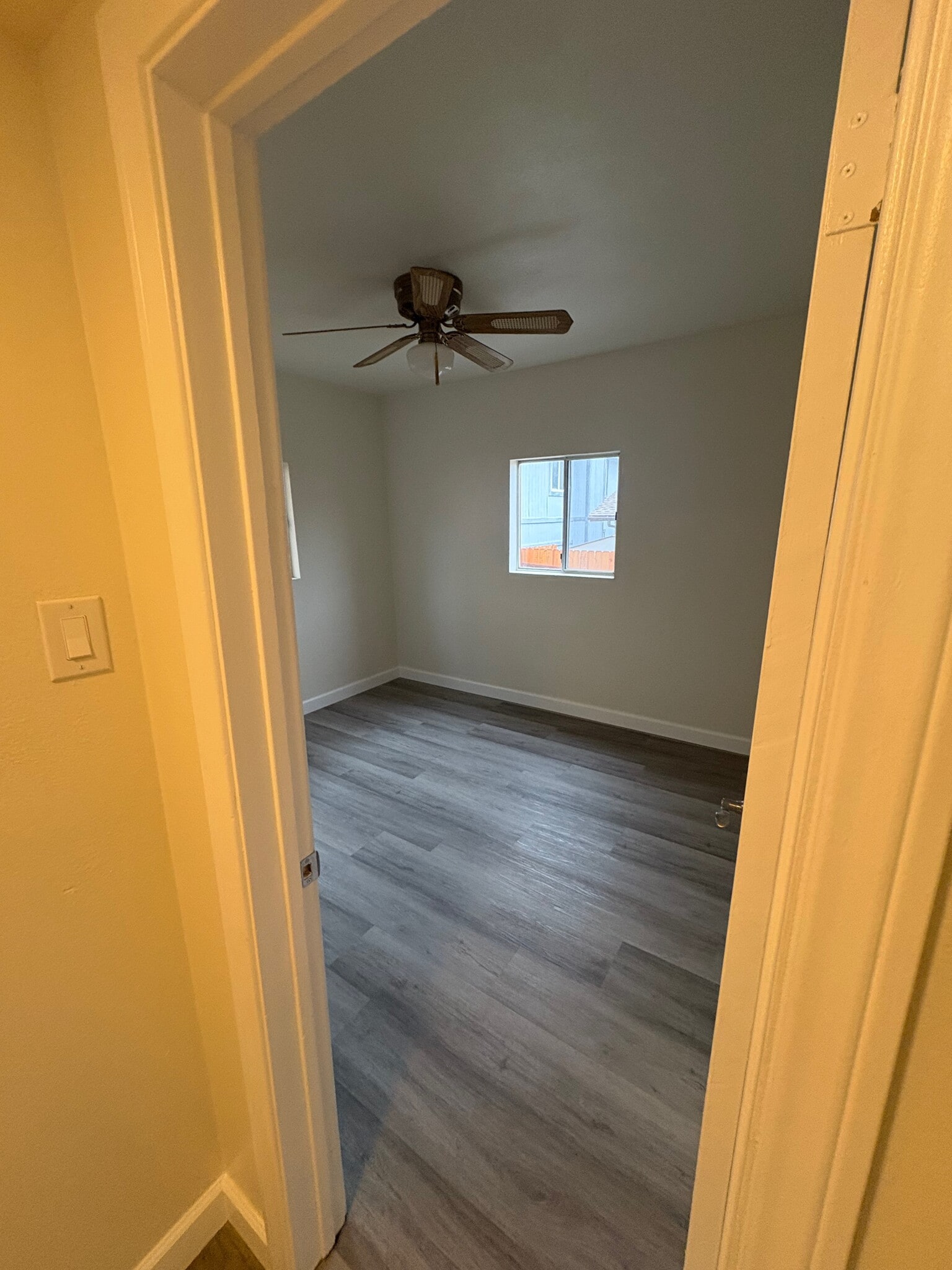 First door on the left, Master Bedroom - 23162 Smith Rd