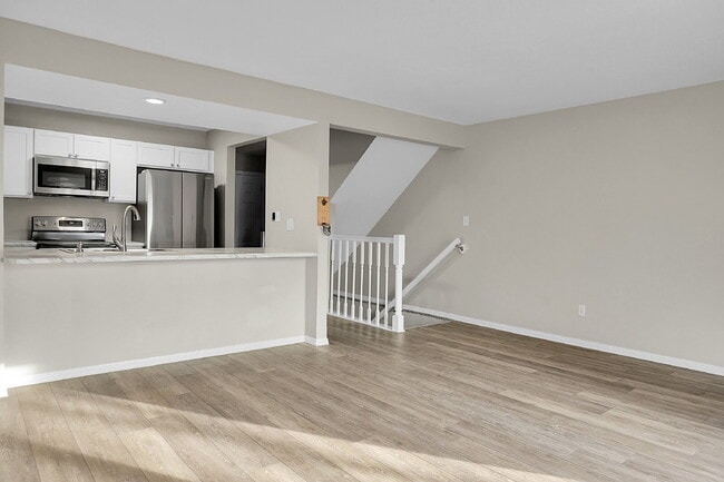 Building Photo - $1,745.95 -  2 Bed, 2 Bath Townhome in CO Springs with In Unit Laundry and Attached Garage!