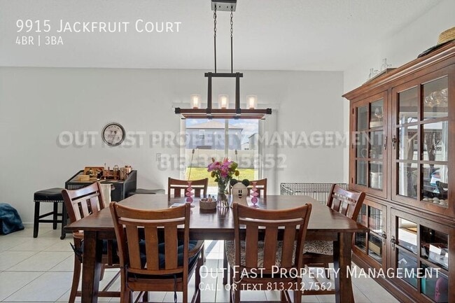 Building Photo - 9915 Jackfruit Ct