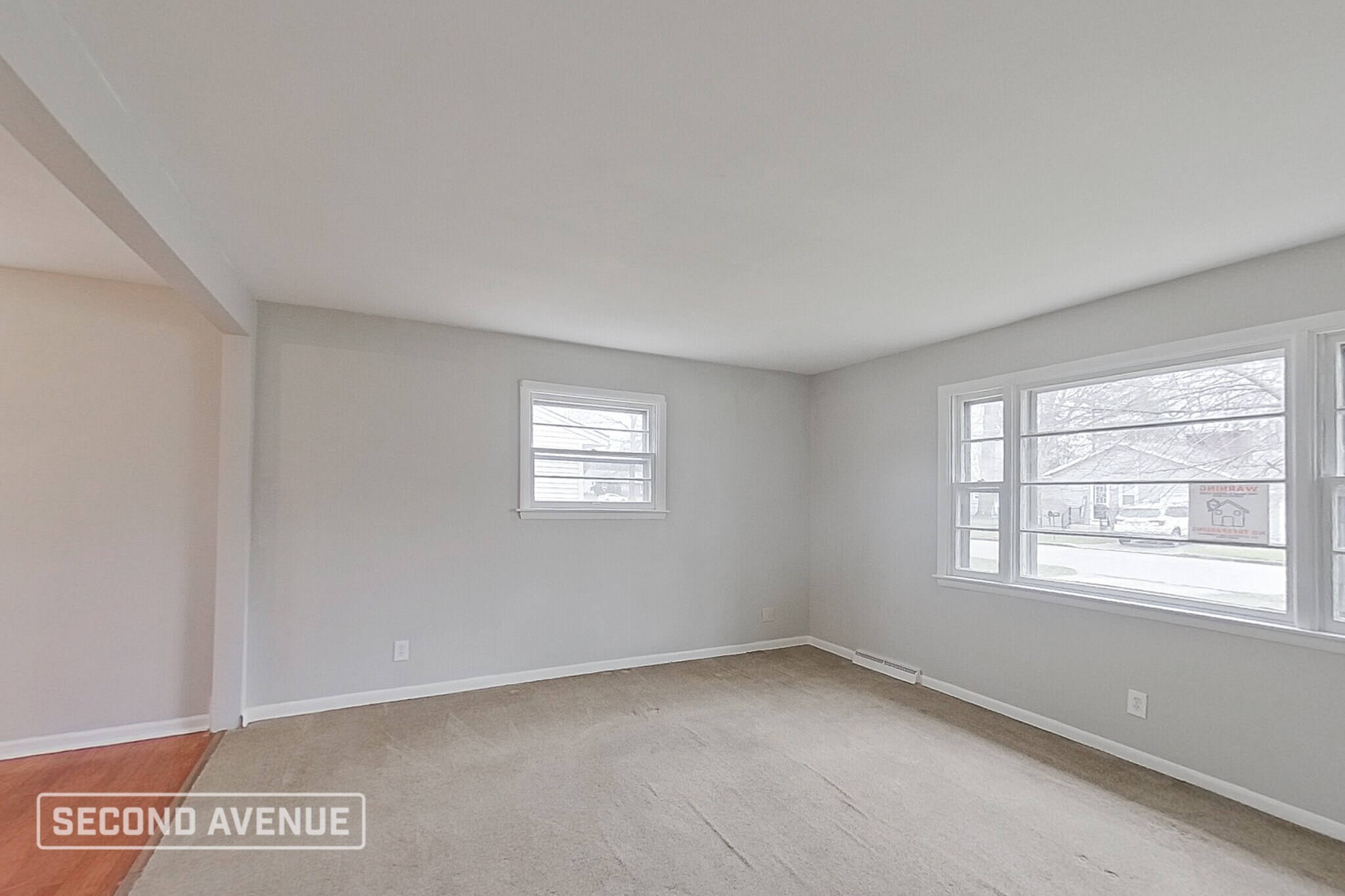 Building Photo - 2529 W 16th St