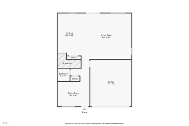 Building Photo - 116 Shire Dr