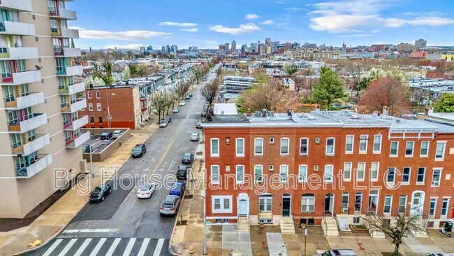 Building Photo - 339 E 25th St