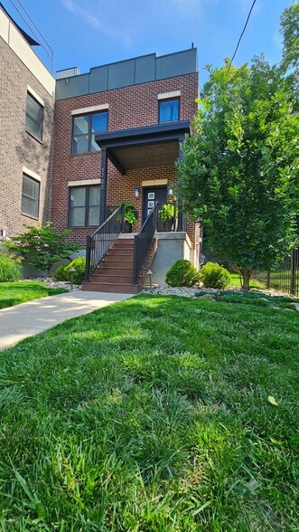 Building Photo - 1722 William Howard Taft Rd