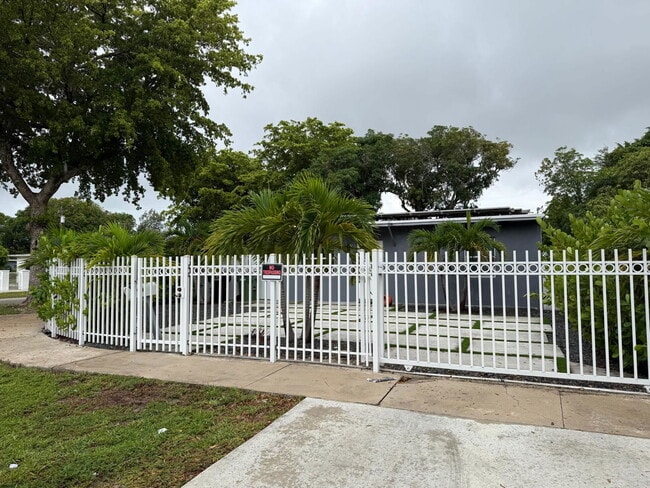 Building Photo - 1295 NW 122nd St