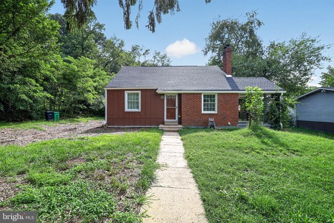 Building Photo - 4700 Addison Dr