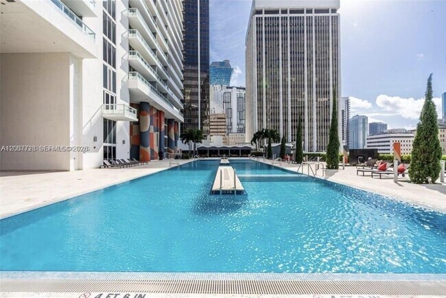 Building Photo - 50 Biscayne Blvd