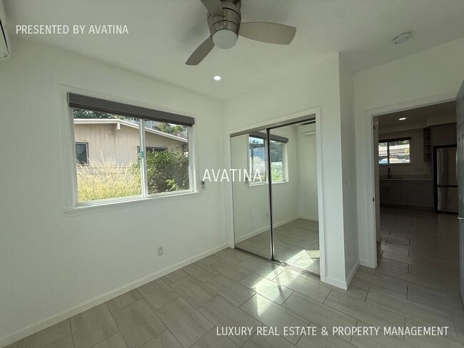 Building Photo - 99-726 Hulumanau St. A-