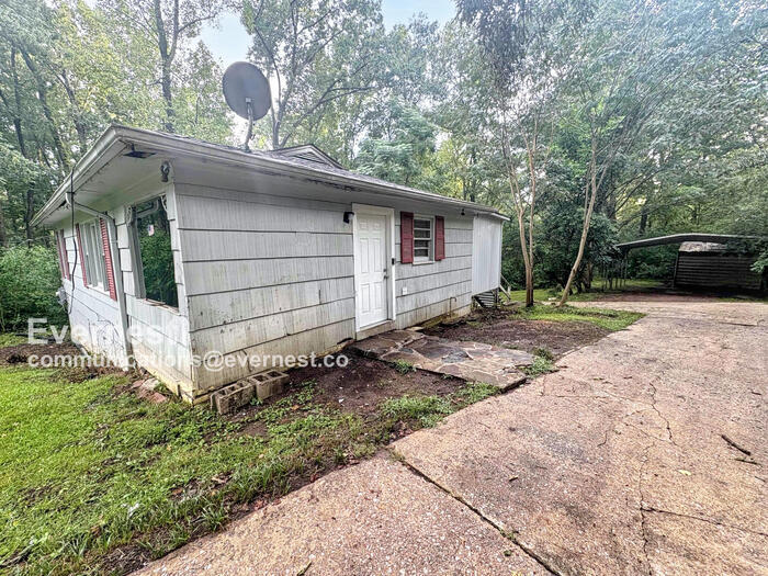 Primary Photo - 1516 Haven Dr N