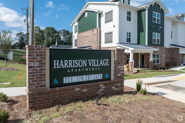 Other - Harrison Village