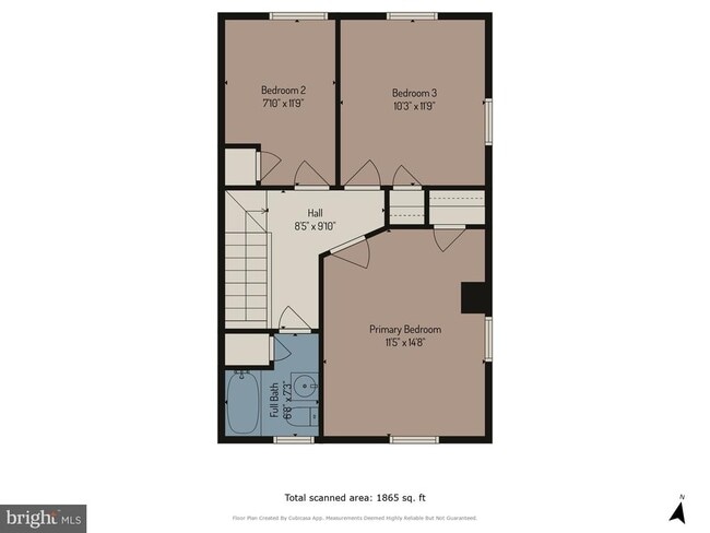 Building Photo - 710 Edmondson Ave