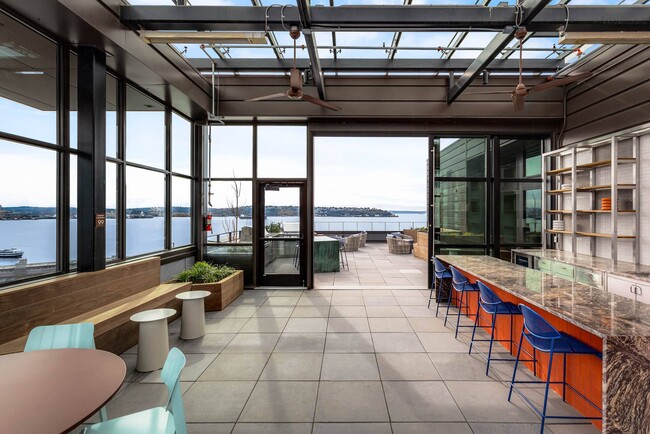 Building Photo - Joseph Arnold Lofts