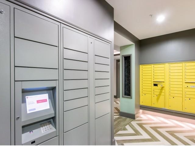 Building Photo - 2 bedroom in Dallas TX 75202