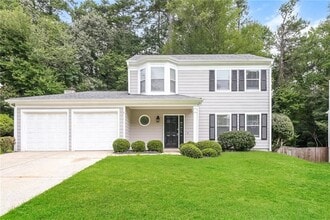 Building Photo - 10450 Summer Creek Dr
