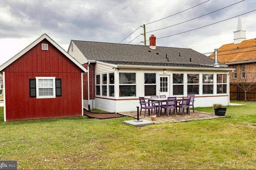 Building Photo - 1106 Musket Rd