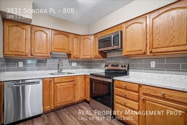 Building Photo - 3931 Sonora Pl