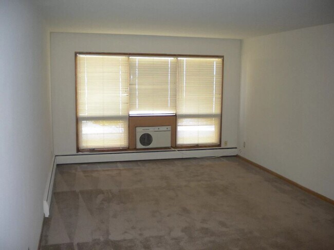 Building Photo - Great Location! 1-bed 1-bath Apartment located in the Vilas Area