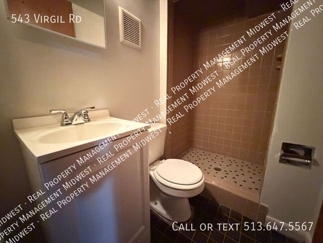 Building Photo - 543 Virgil Rd