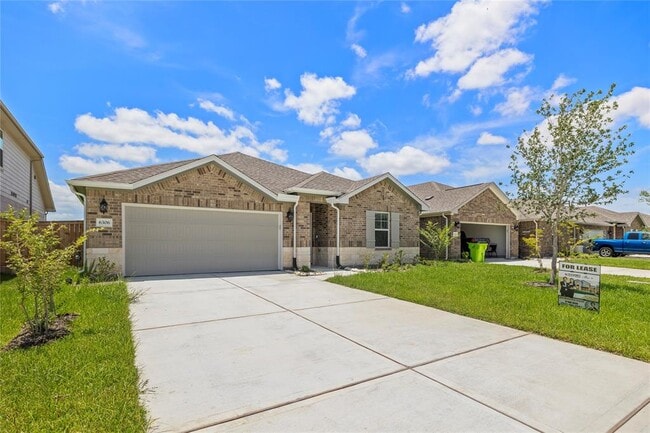 Building Photo - 6306 Brazos Trl Dr