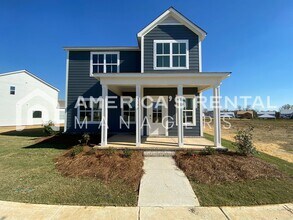 Building Photo - Home for Rent in Pike Road, AL!!! COMING SOON!!!