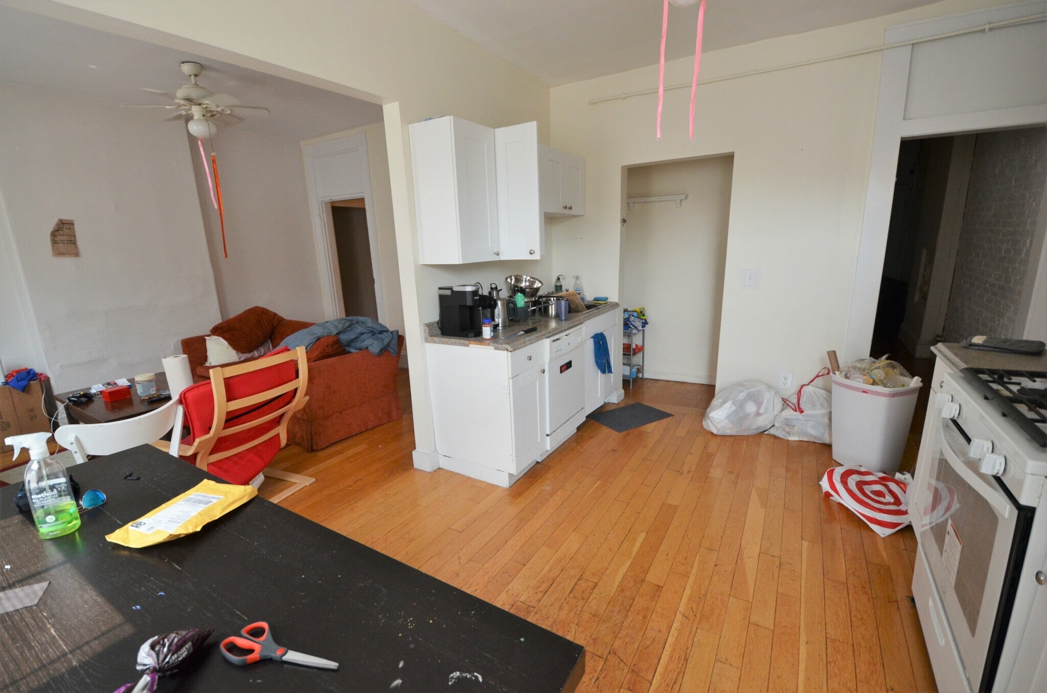 Building Photo - 33 Brookline St