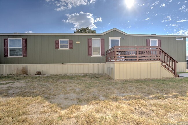 Primary Photo - 7109 W Loop 1604 N