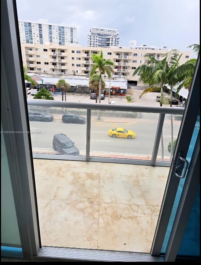 Building Photo - 6799 Collins Ave