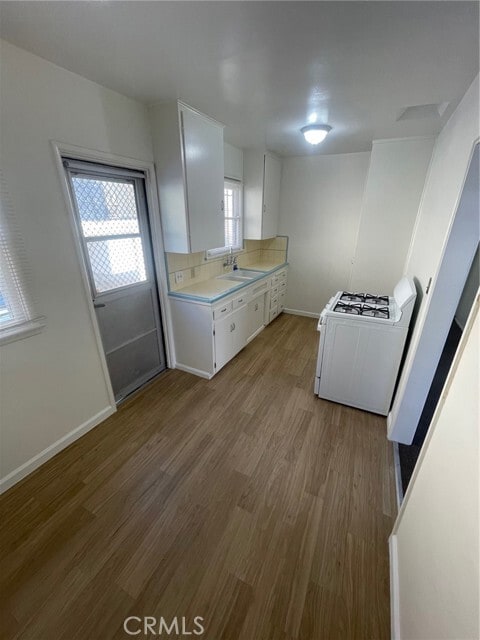 Building Photo - 2723 S Fremont Ave