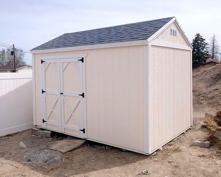 Building Photo - 815 N 100 E