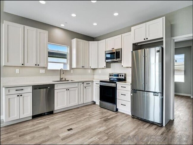 Building Photo - HAW - Herman Ave