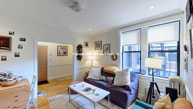 Building Photo - 1340 Commonwealth Ave