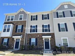 Building Photo - 1728 Aspire St