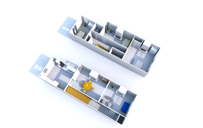 Building Photo - 504 1/2-506-508 Peebles St