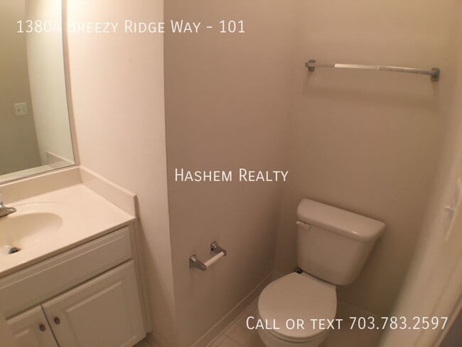 Building Photo - 13804 Breezy Ridge Way