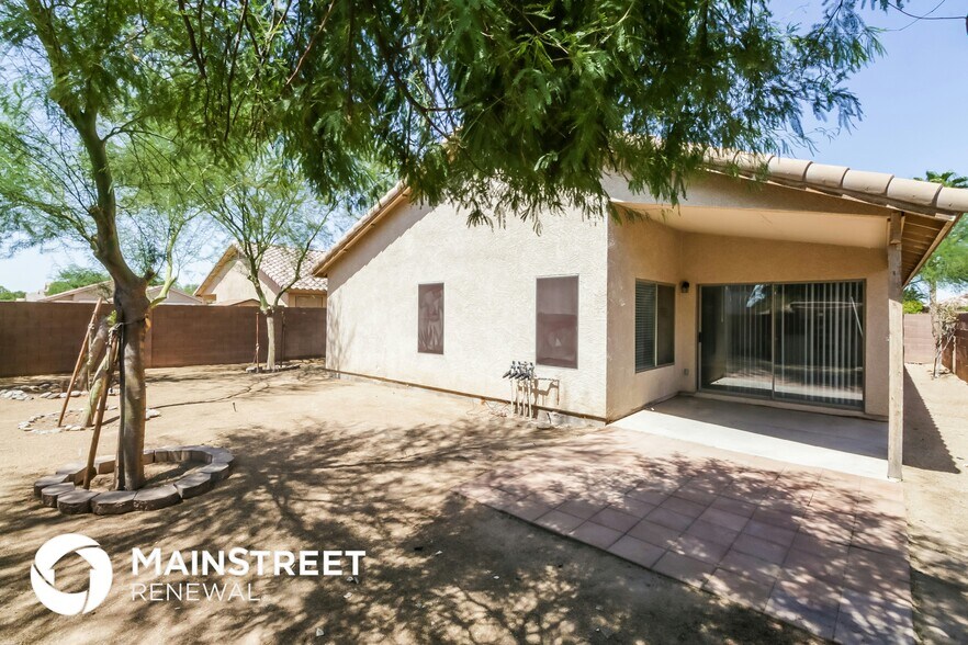 Building Photo - 6511 W Crown King Rd