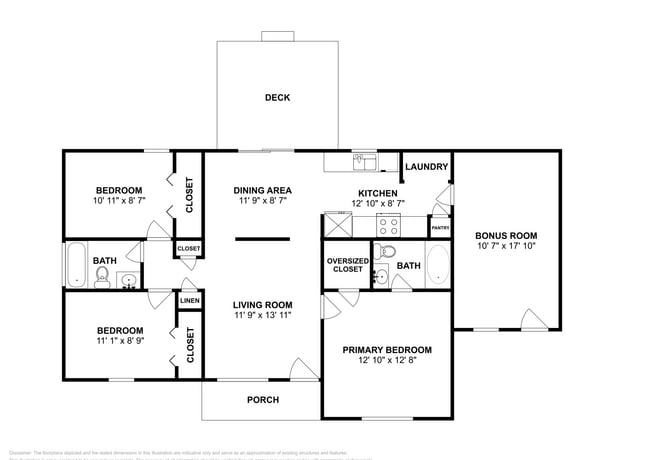 Building Photo - 9923 Austin Samuel Pl